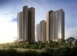Nava Grove (D21), Condominium #446506871